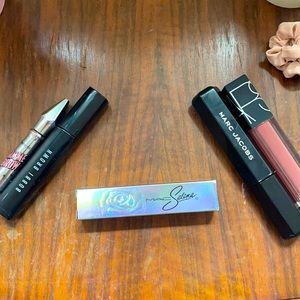 MAC Selena “Big Bertha” Liquid Lipstick